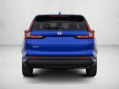 2024 Honda CR-V EX AWD