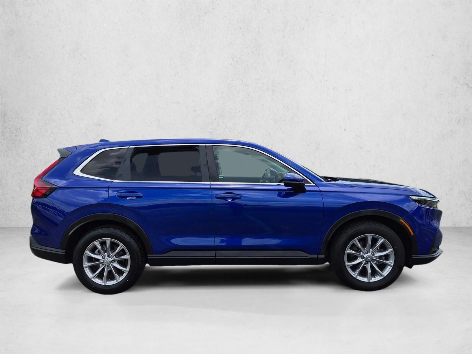 2024 Honda CR-V EX AWD