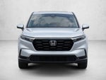 2025 Honda CR-V EX AWD
