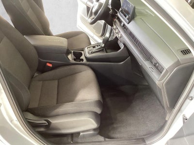 2025 Honda CR-V EX AWD