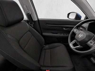 2025 Honda CR-V EX AWD