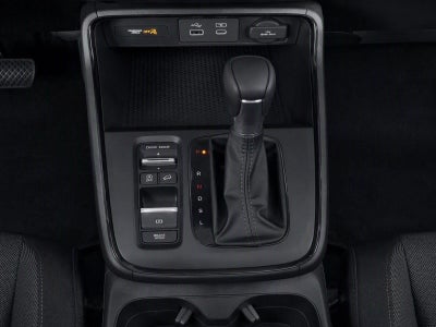 2025 Honda CR-V EX AWD