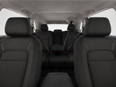 2025 Honda CR-V EX AWD