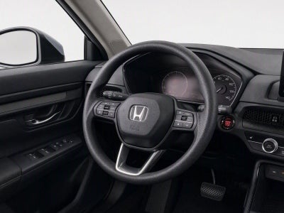 2025 Honda CR-V EX AWD