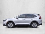 2025 Honda CR-V EX AWD