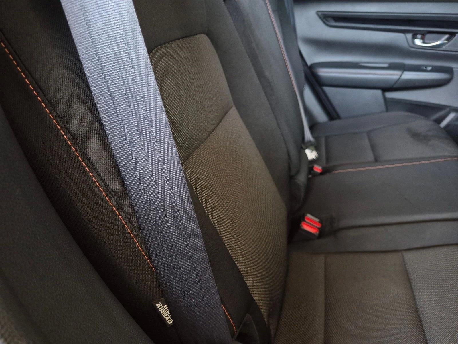 2023 Honda CR-V Hybrid Sport FWD