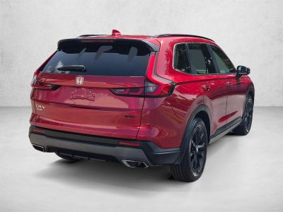 2023 Honda CR-V Hybrid Sport FWD