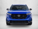 2023 Honda CR-V Hybrid Sport AWD