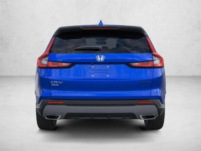 2023 Honda CR-V Hybrid Sport AWD