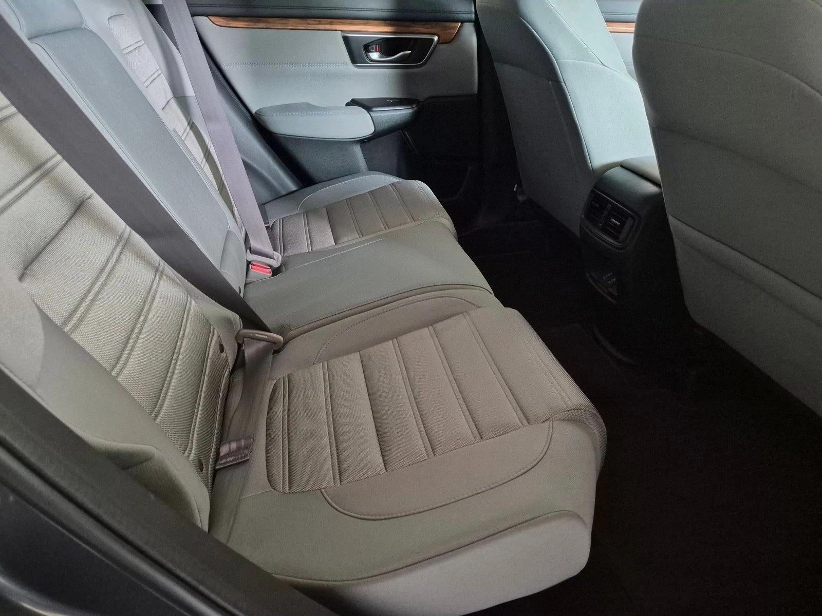 2021 Honda CR-V EX 2WD