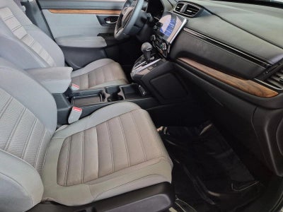 2021 Honda CR-V EX 2WD