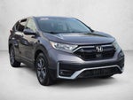 2021 Honda CR-V EX 2WD