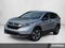 2019 Honda CR-V LX 2WD