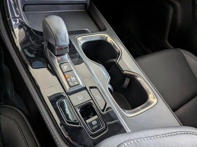 2024 Lexus NX 250 FWD
