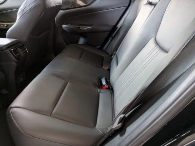 2024 Lexus NX 250 FWD