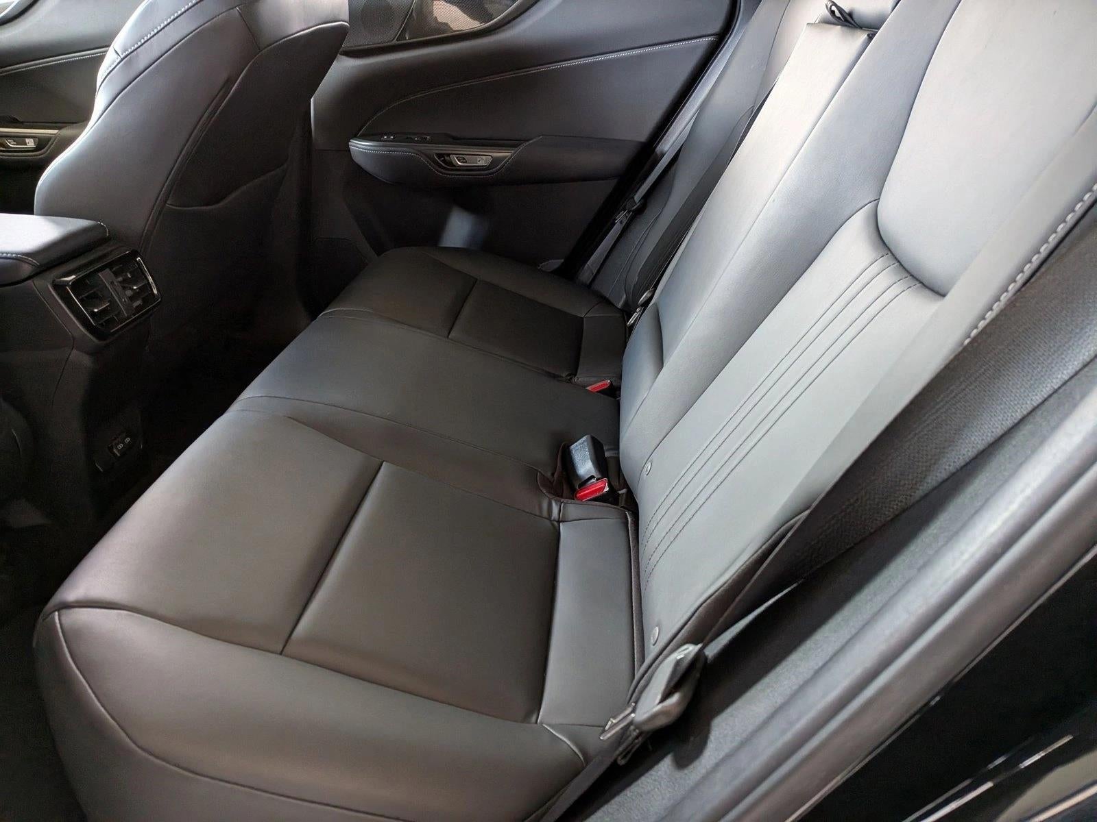 2024 Lexus NX 250 FWD