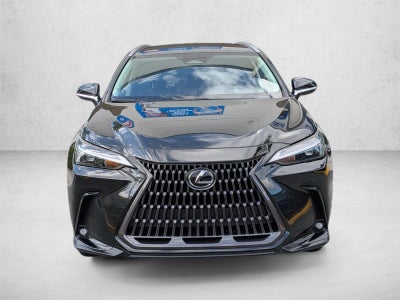 2024 Lexus NX 250 FWD
