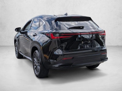 2024 Lexus NX 250 FWD