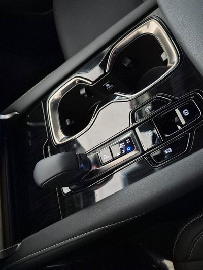 2025 Lexus RX 350 FWD