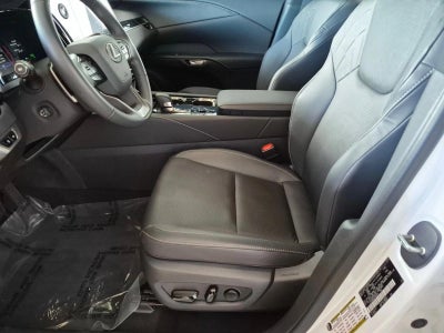 2025 Lexus RX 350 FWD