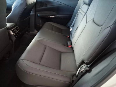 2025 Lexus RX 350 FWD