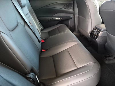 2025 Lexus RX 350 FWD