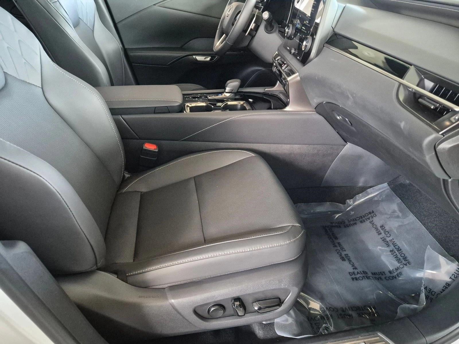 2025 Lexus RX 350 FWD