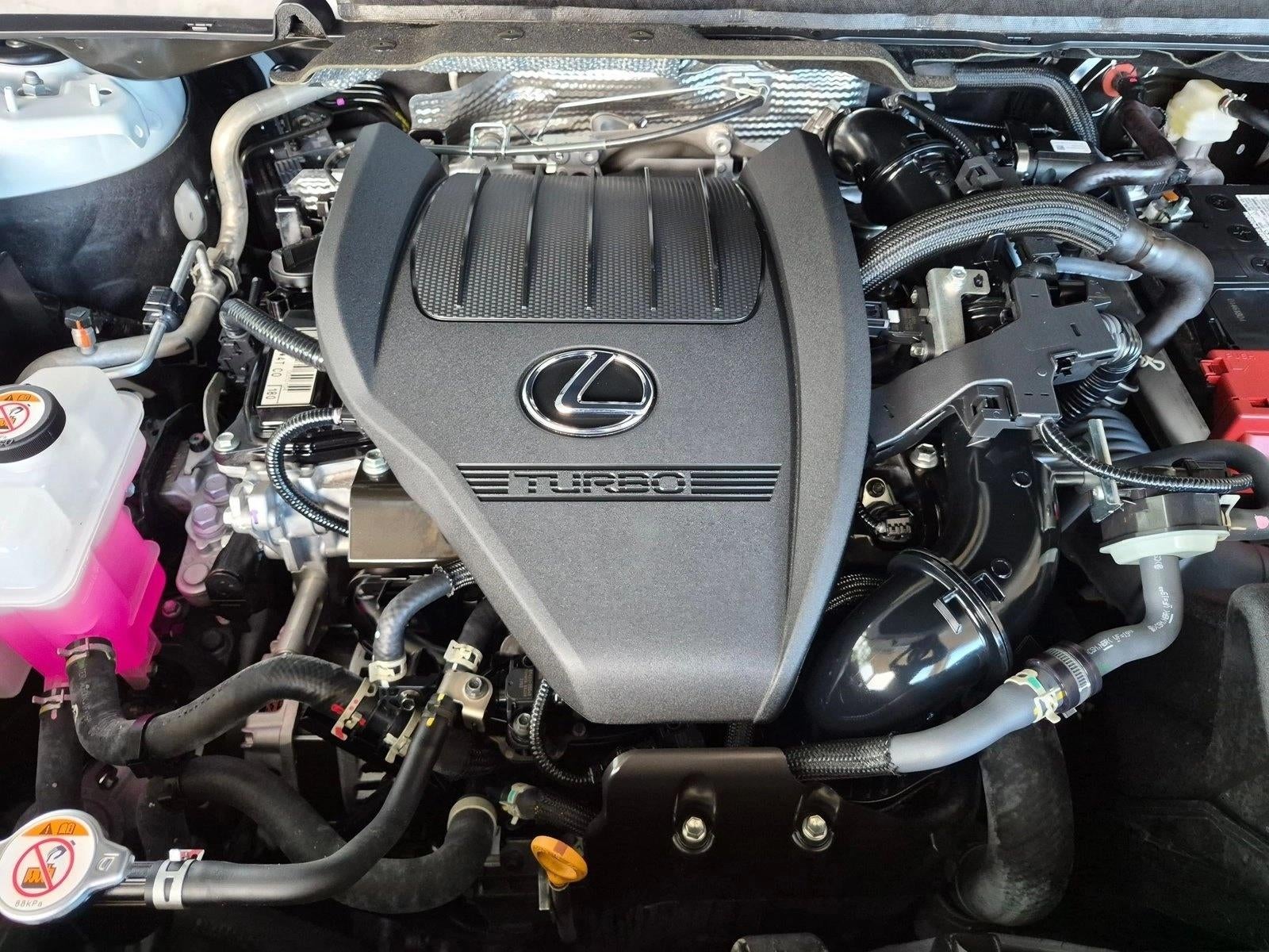 2025 Lexus RX 350 FWD