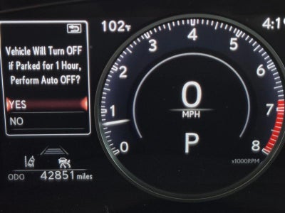2024 Lexus NX 250 Premium FWD