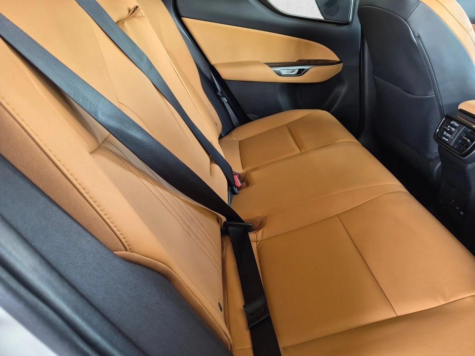 2024 Lexus NX 250 Premium FWD