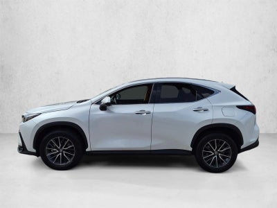 2024 Lexus NX 250 Premium FWD