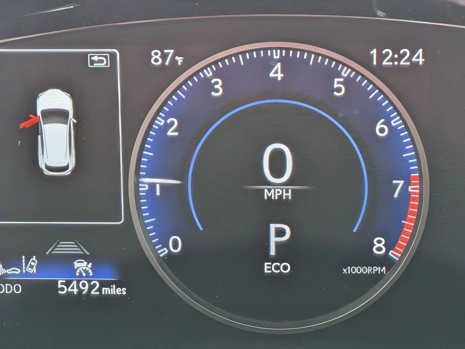 2025 Lexus NX 250 Premium FWD