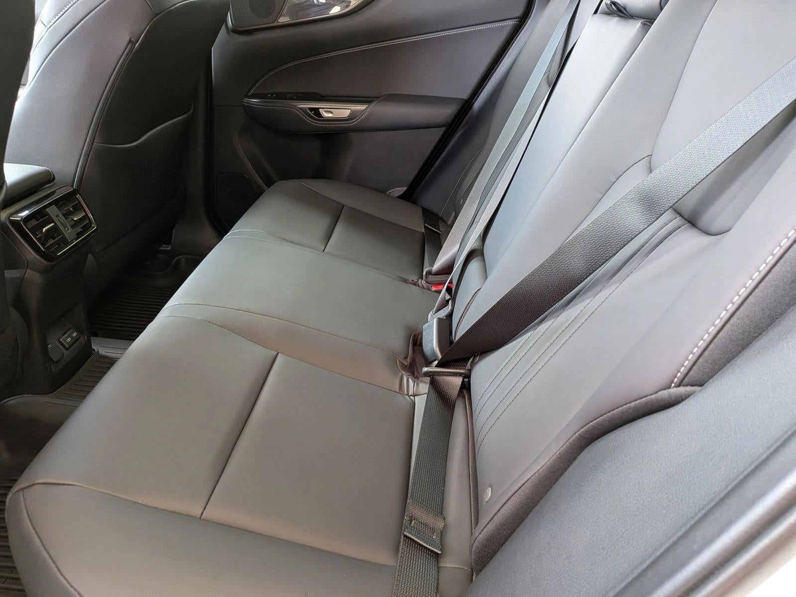 2025 Lexus NX 250 Premium FWD