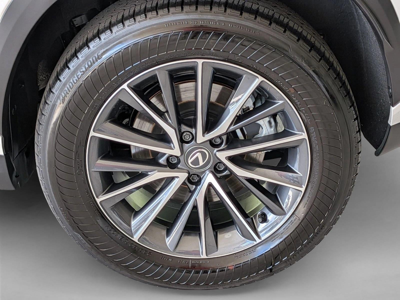 2025 Lexus NX 250 Premium FWD