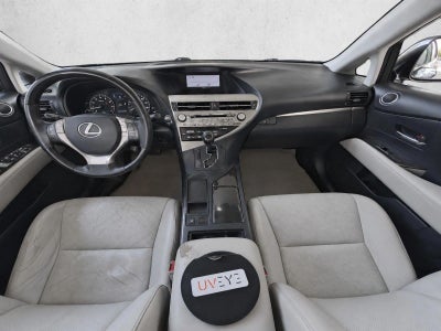 2013 Lexus RX 350 FWD 4dr