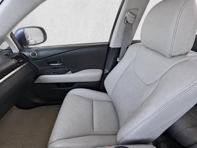 2013 Lexus RX 350 FWD 4dr