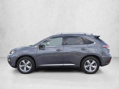 2013 Lexus RX 350 FWD 4dr