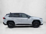 2019 Toyota RAV4 Hybrid XSE AWD (Natl)
