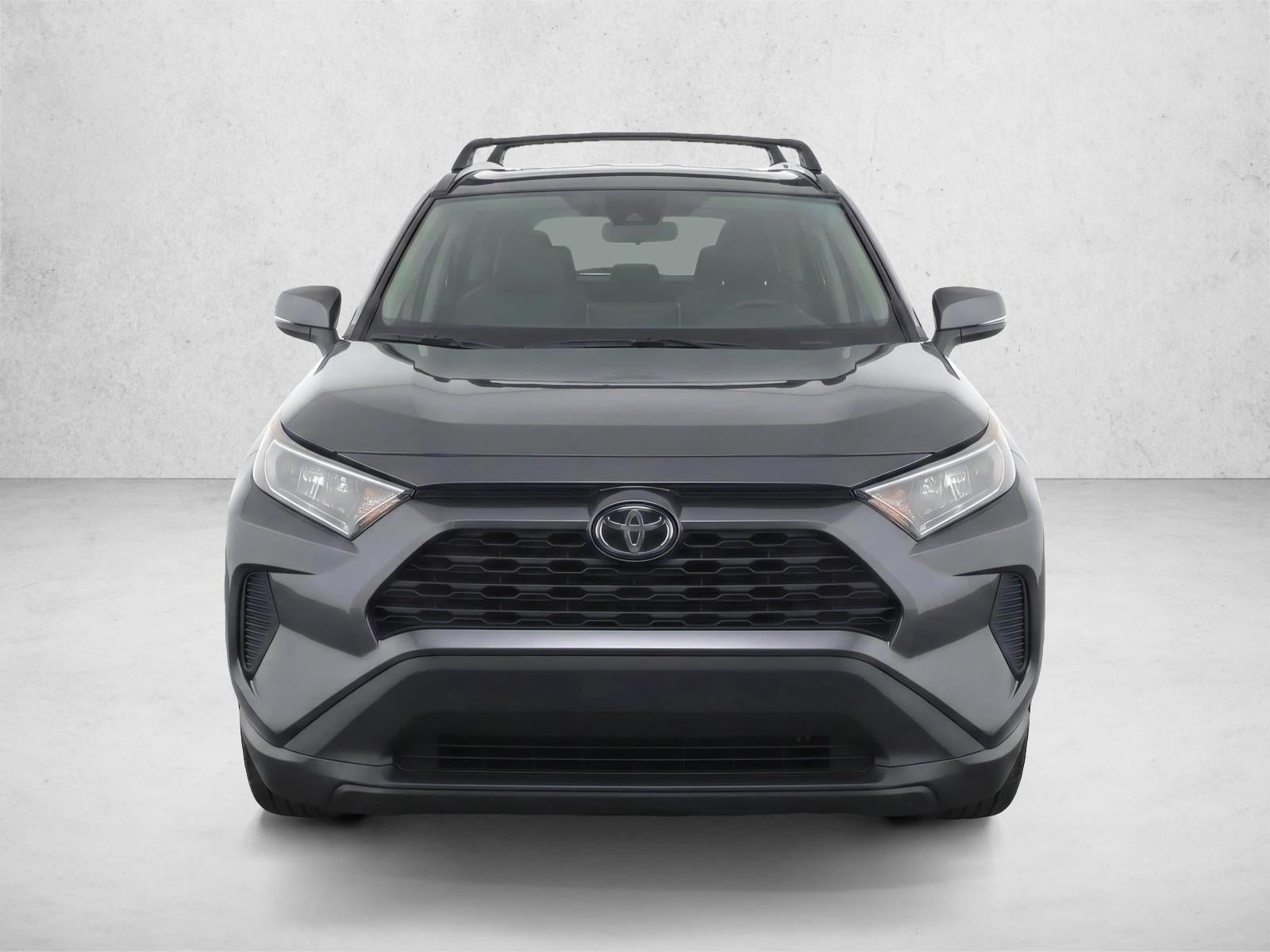 2023 Toyota RAV4 XLE FWD (GS)