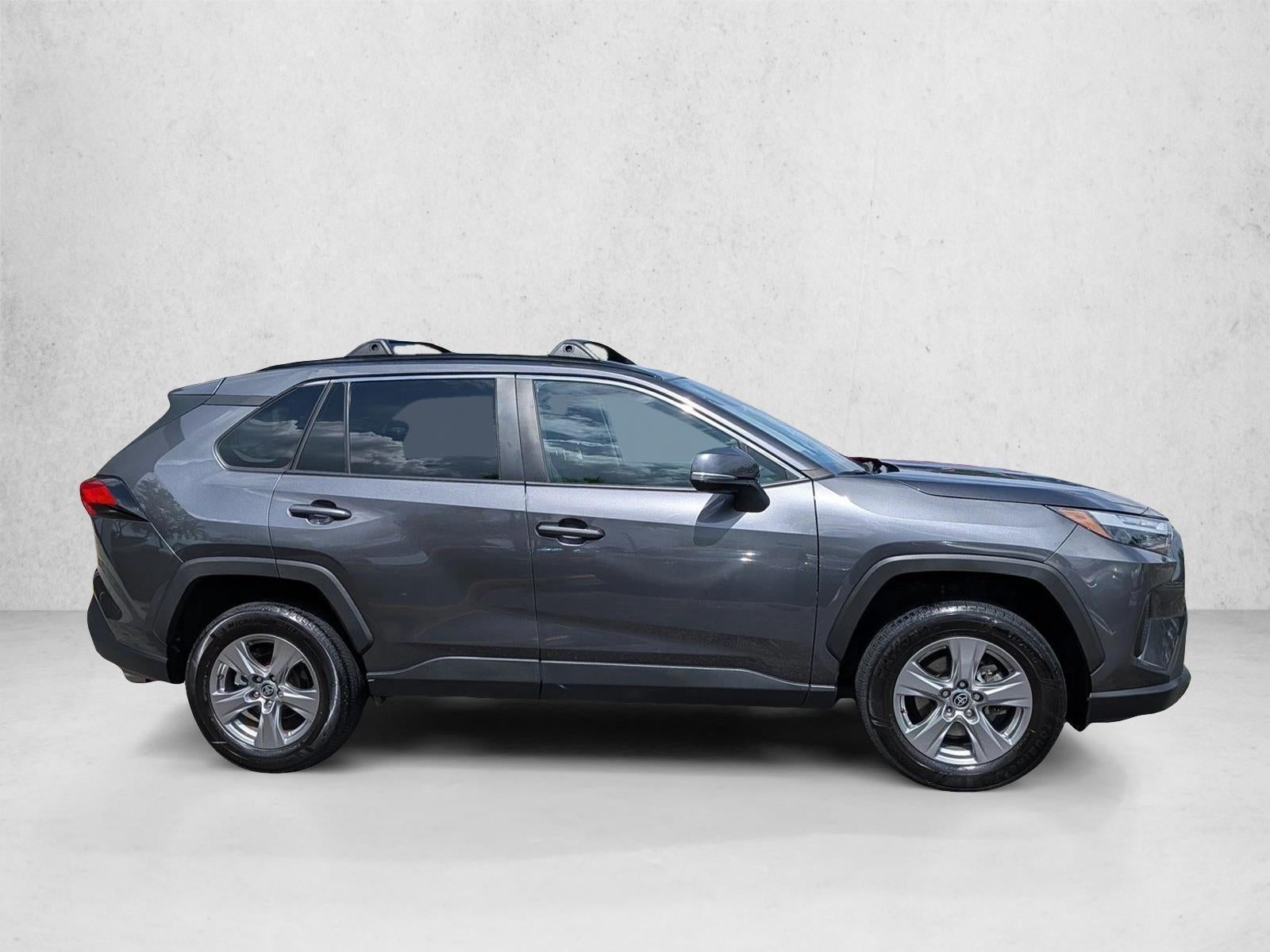 2023 Toyota RAV4 XLE FWD (GS)