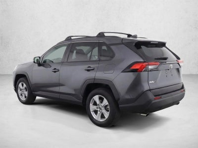2023 Toyota RAV4 XLE FWD (GS)