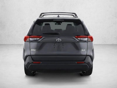 2023 Toyota RAV4 XLE FWD (GS)
