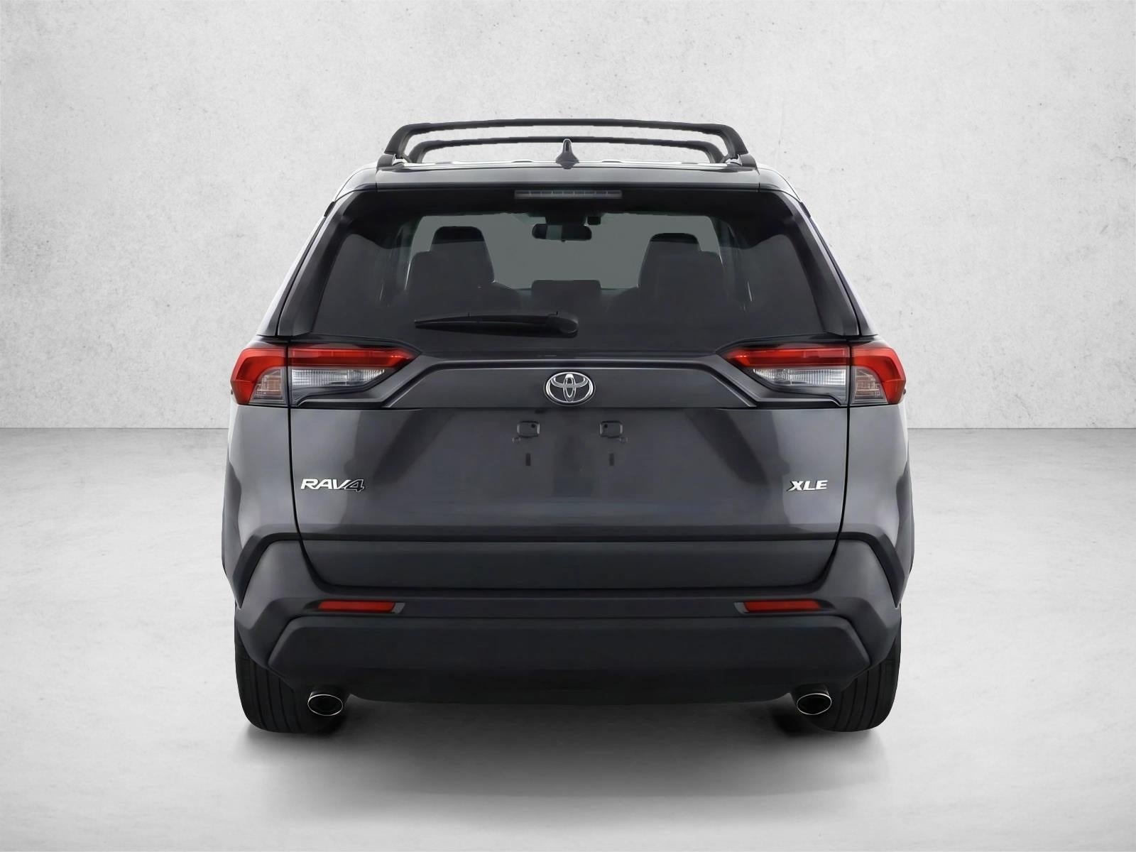 2023 Toyota RAV4 XLE FWD (GS)