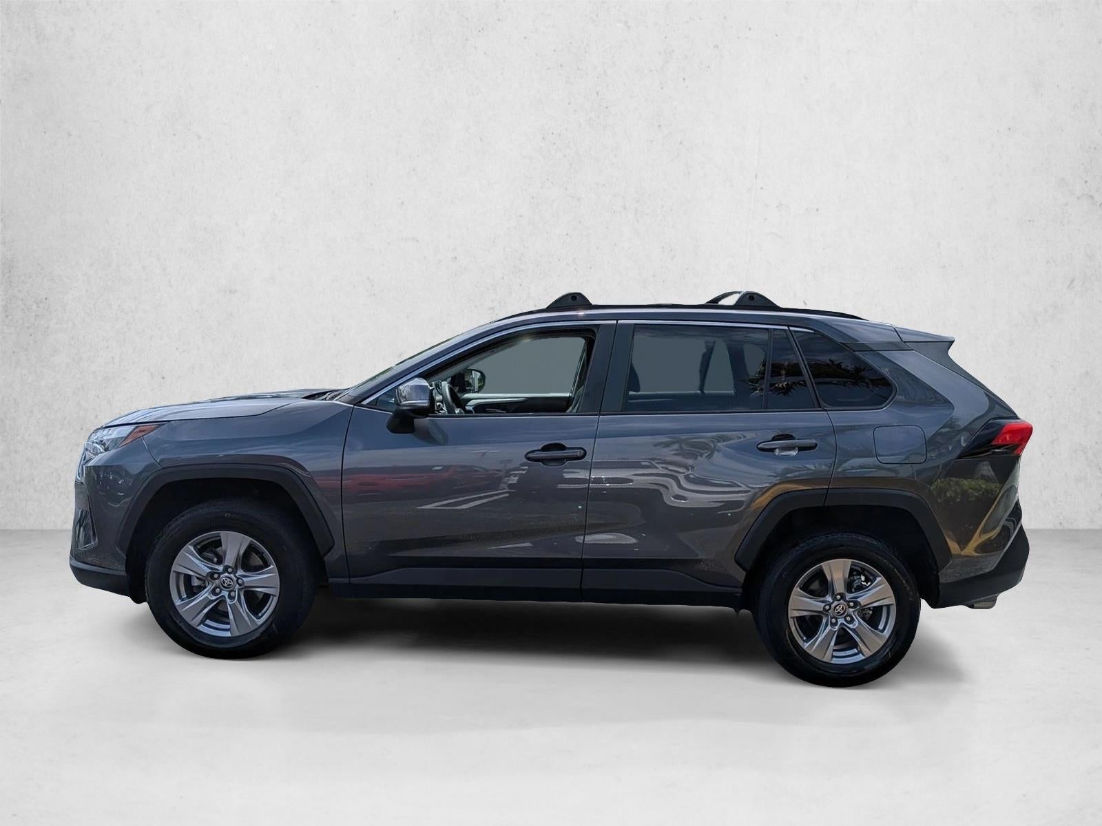 2023 Toyota RAV4 XLE FWD (GS)