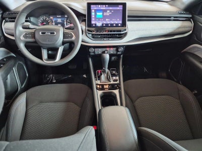 2023 Jeep Compass Sport 4x4