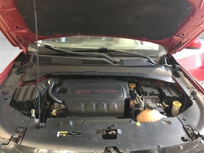2018 Jeep Compass Altitude 4x4