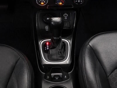 2018 Jeep Compass Altitude 4x4