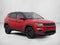 2018 Jeep Compass Altitude 4x4