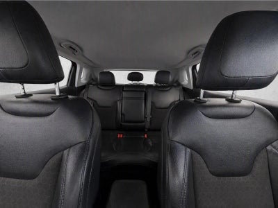 2018 Jeep Compass Altitude 4x4