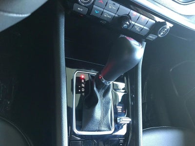 2026 Jeep Compass Latitude 4x4